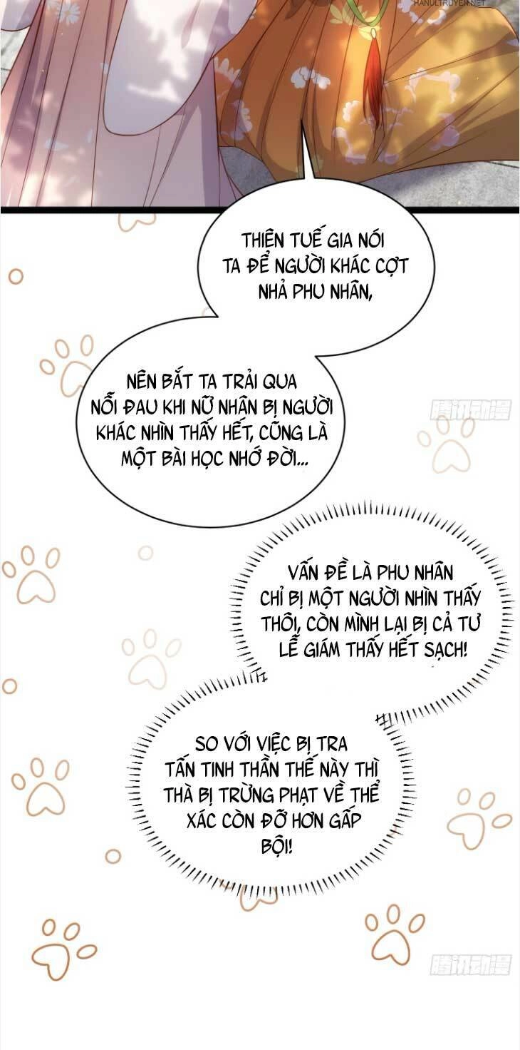 Hoạn Phi Thiên Hạ Chapter 330 - Trang 7