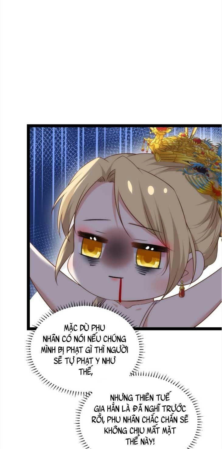 Hoạn Phi Thiên Hạ Chapter 330 - Trang 8