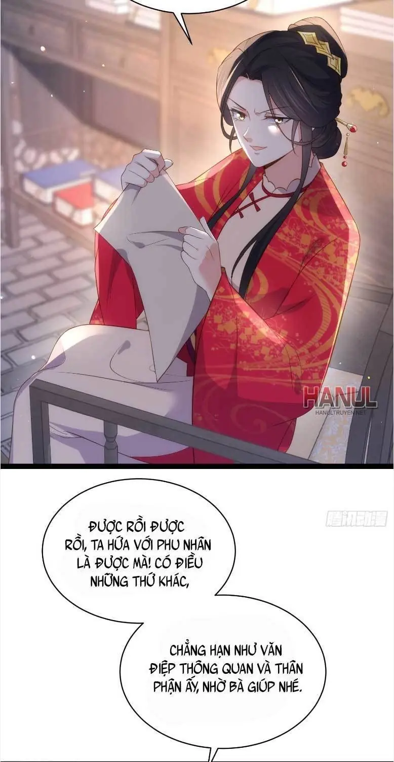Hoạn Phi Thiên Hạ Chapter 331 - Trang 12
