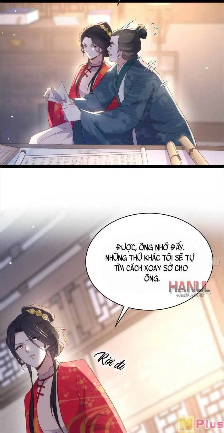 Hoạn Phi Thiên Hạ Chapter 331 - Trang 13