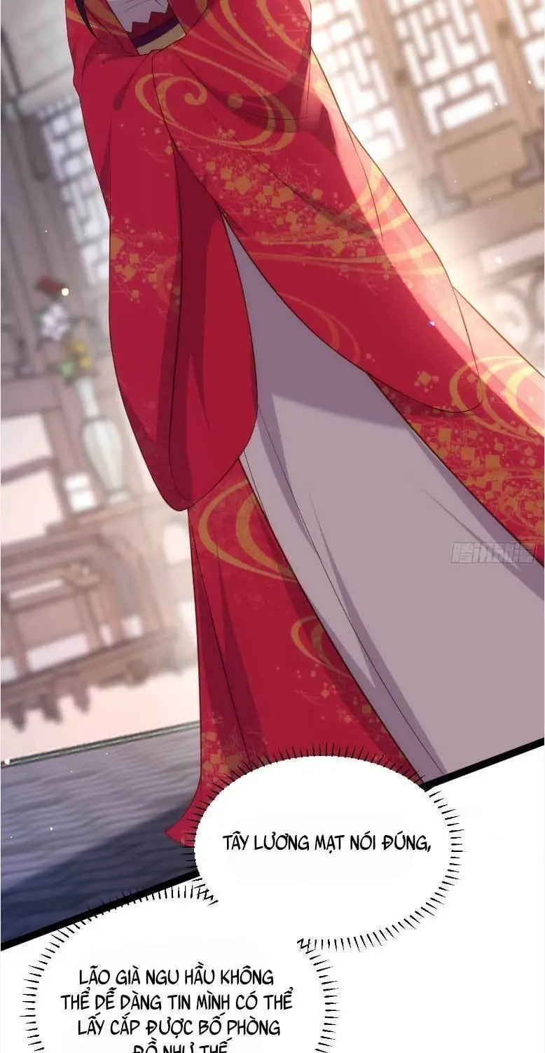Hoạn Phi Thiên Hạ Chapter 331 - Trang 14