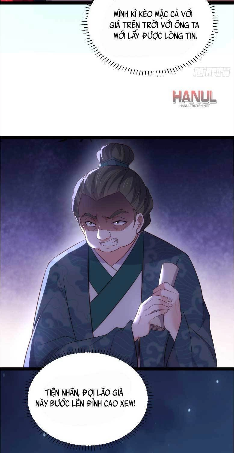 Hoạn Phi Thiên Hạ Chapter 331 - Trang 16