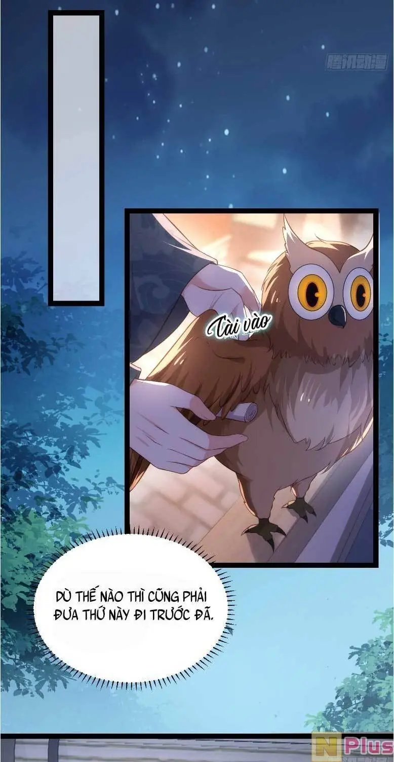 Hoạn Phi Thiên Hạ Chapter 331 - Trang 17