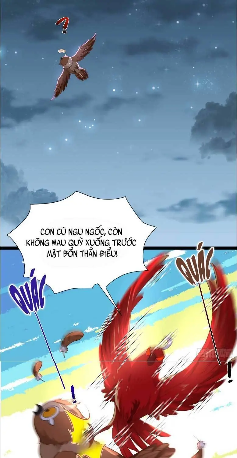 Hoạn Phi Thiên Hạ Chapter 331 - Trang 20