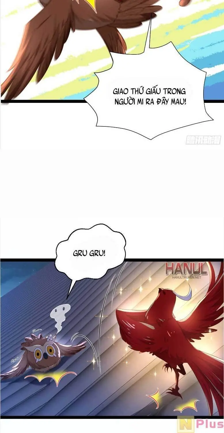 Hoạn Phi Thiên Hạ Chapter 331 - Trang 21