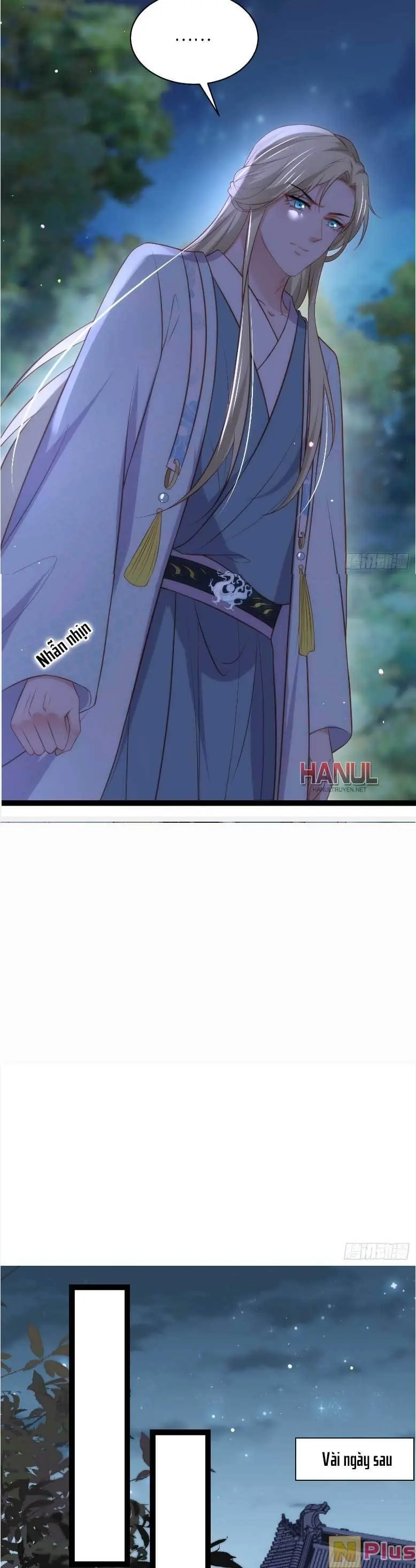 Hoạn Phi Thiên Hạ Chapter 331 - Trang 5