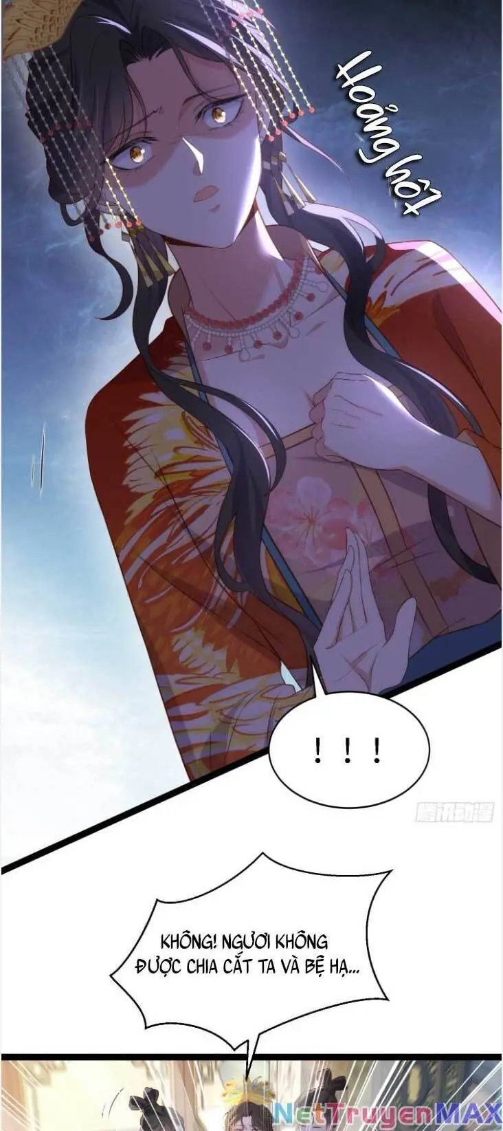 Hoạn Phi Thiên Hạ Chapter 334 - Trang 10