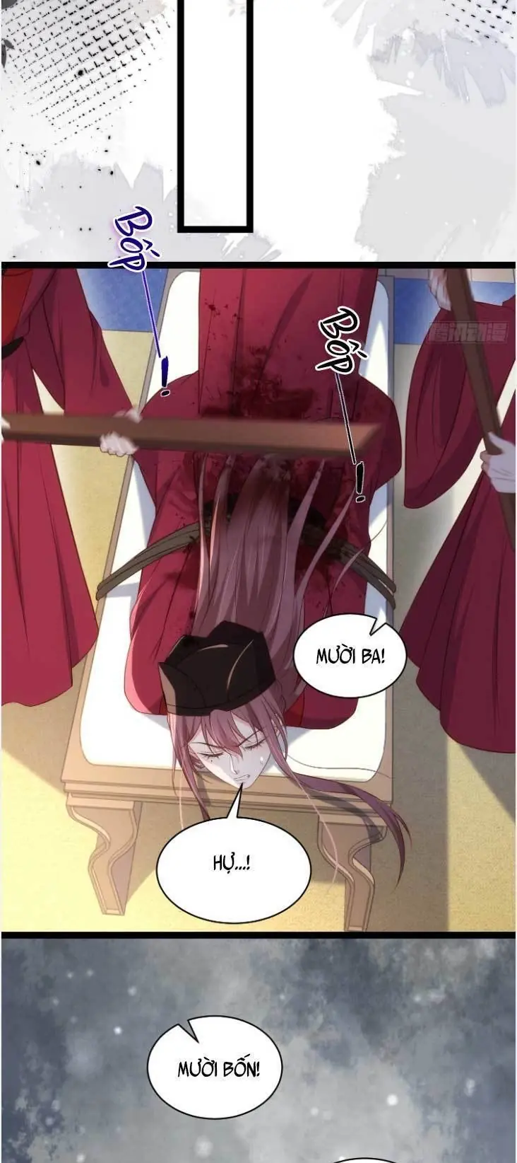 Hoạn Phi Thiên Hạ Chapter 334 - Trang 15