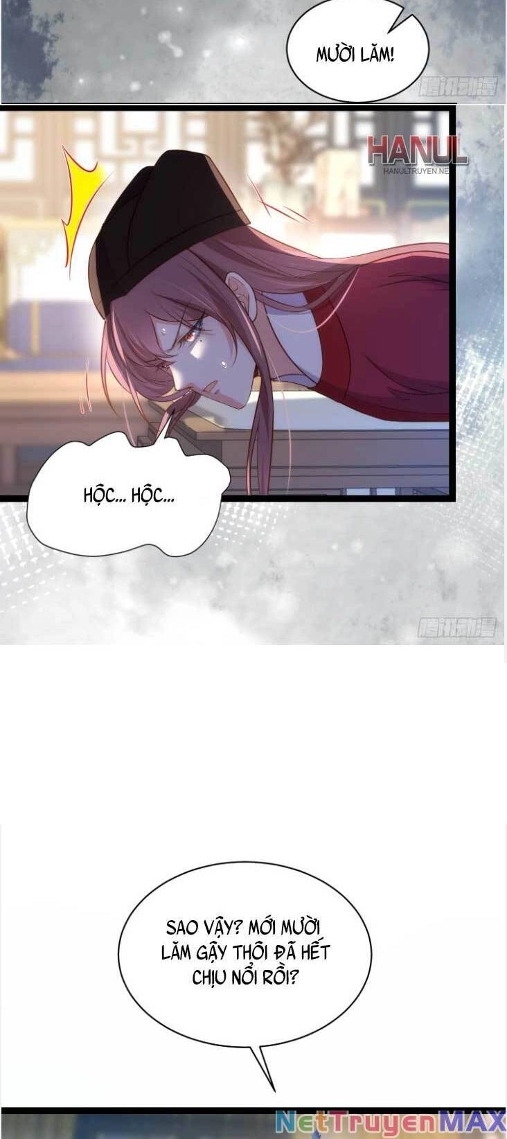 Hoạn Phi Thiên Hạ Chapter 334 - Trang 16