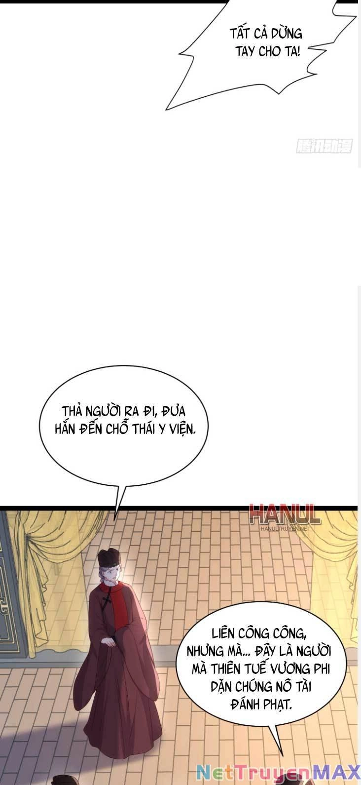 Hoạn Phi Thiên Hạ Chapter 334 - Trang 21