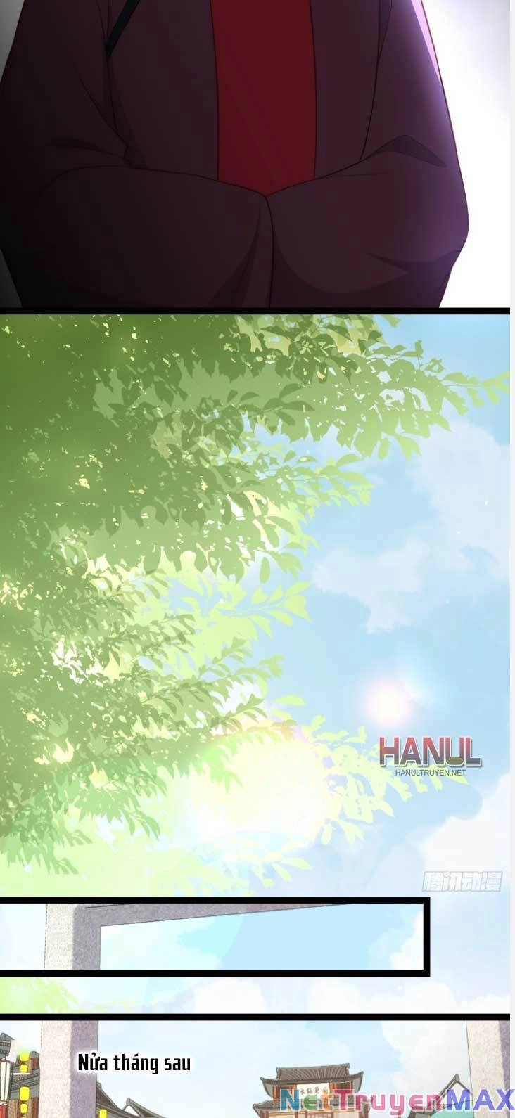 Hoạn Phi Thiên Hạ Chapter 334 - Trang 23