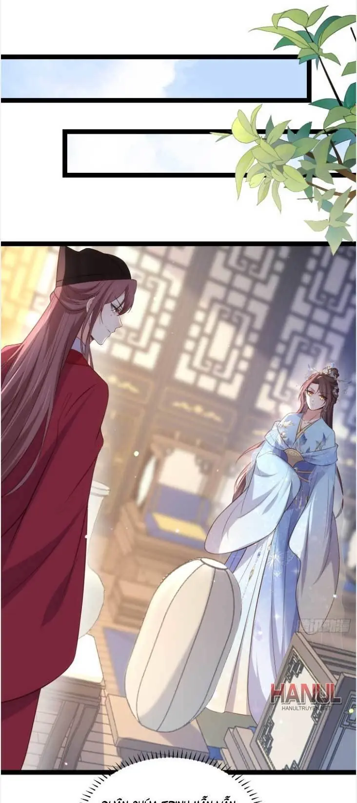 Hoạn Phi Thiên Hạ Chapter 334 - Trang 3