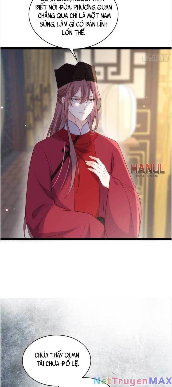 Hoạn Phi Thiên Hạ Chapter 334 - Trang 6