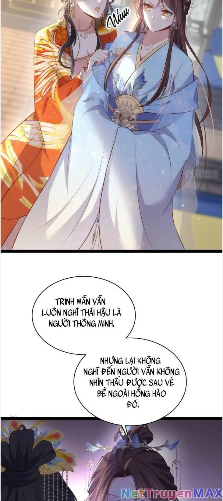 Hoạn Phi Thiên Hạ Chapter 334 - Trang 8
