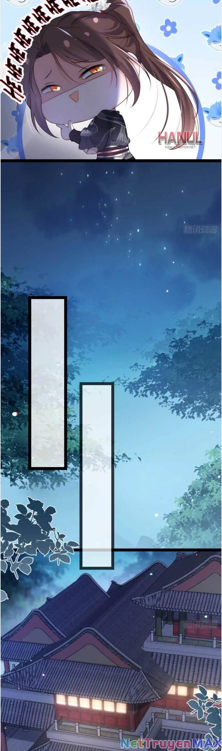 Hoạn Phi Thiên Hạ Chapter 335 - Trang 13