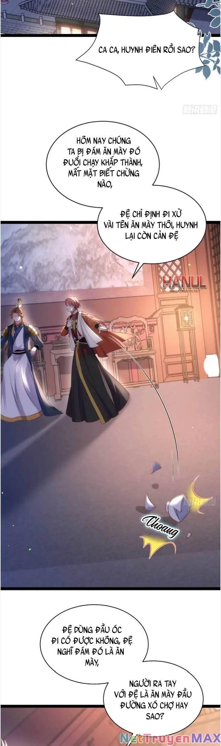 Hoạn Phi Thiên Hạ Chapter 335 - Trang 14
