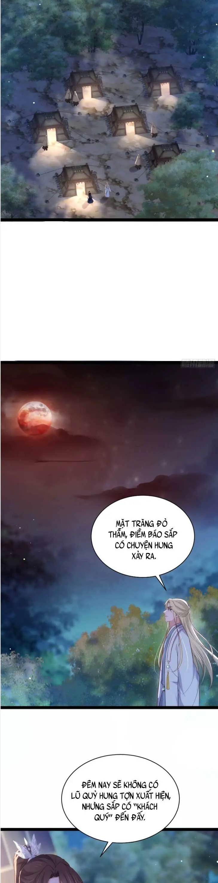 Hoạn Phi Thiên Hạ Chapter 336 - Trang 6