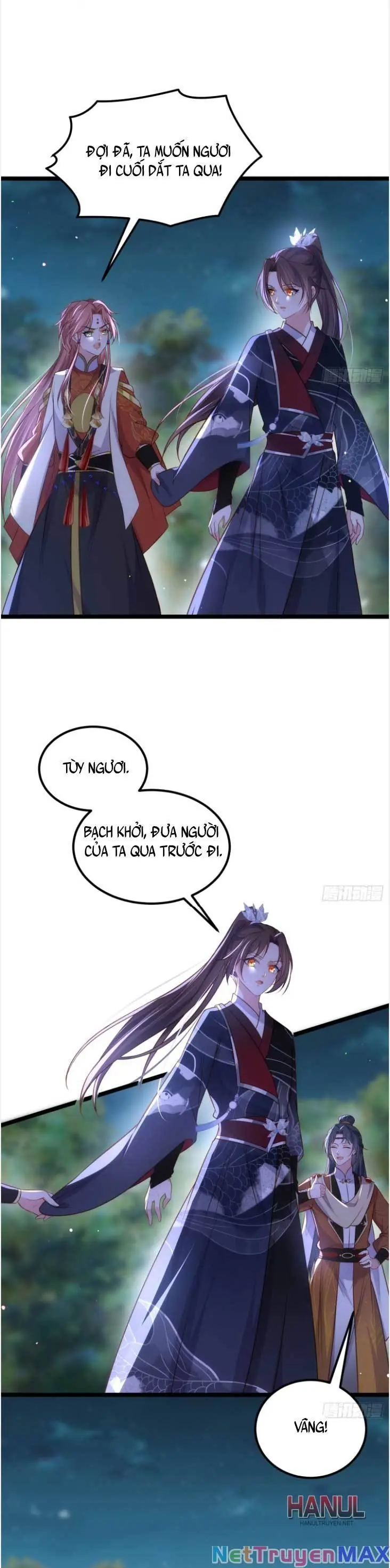 Hoạn Phi Thiên Hạ Chapter 339 - Trang 11