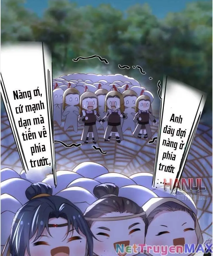 Hoạn Phi Thiên Hạ Chapter 339 - Trang 12