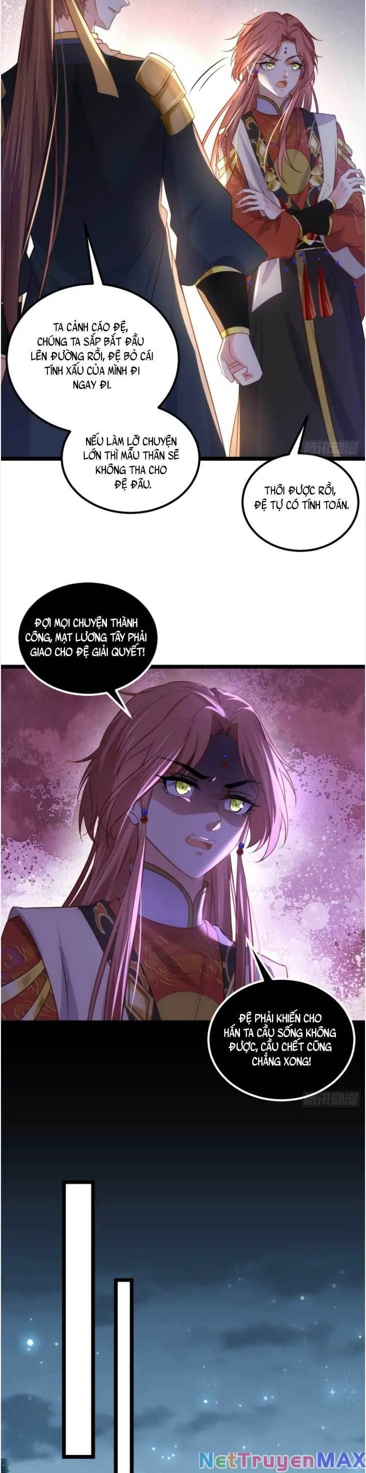 Hoạn Phi Thiên Hạ Chapter 339 - Trang 4