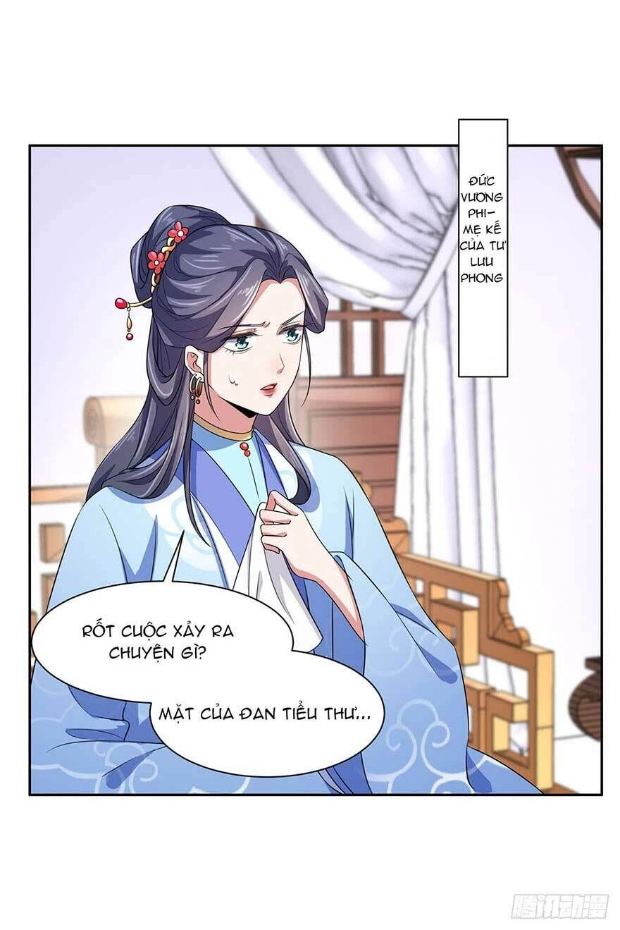 Hoạn Phi Thiên Hạ Chapter 34 - Trang 11