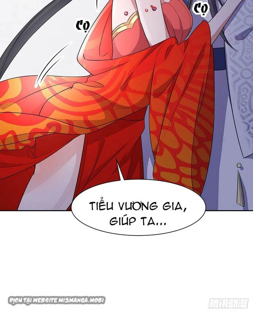 Hoạn Phi Thiên Hạ Chapter 34 - Trang 14