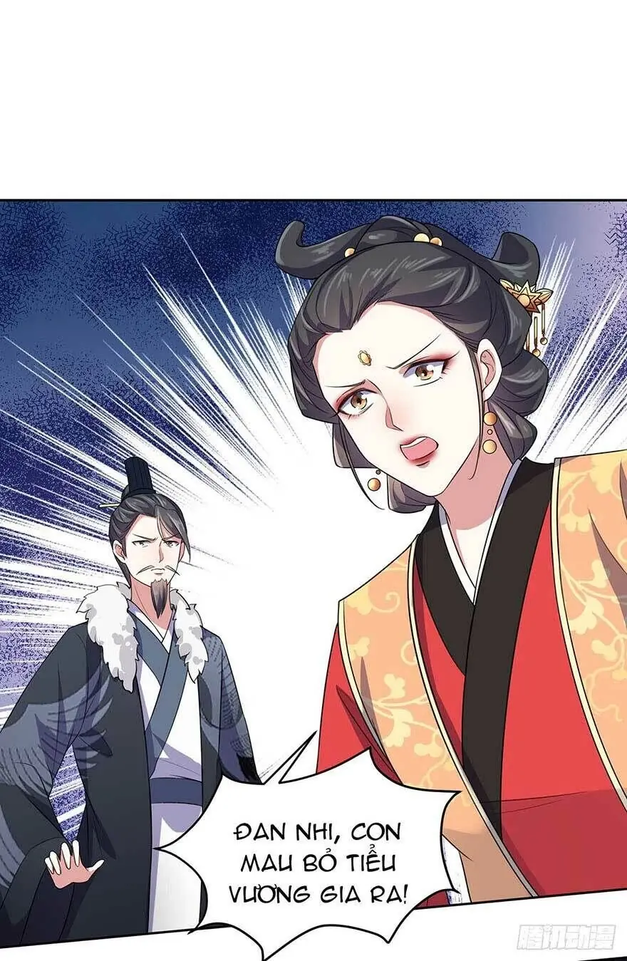 Hoạn Phi Thiên Hạ Chapter 34 - Trang 15
