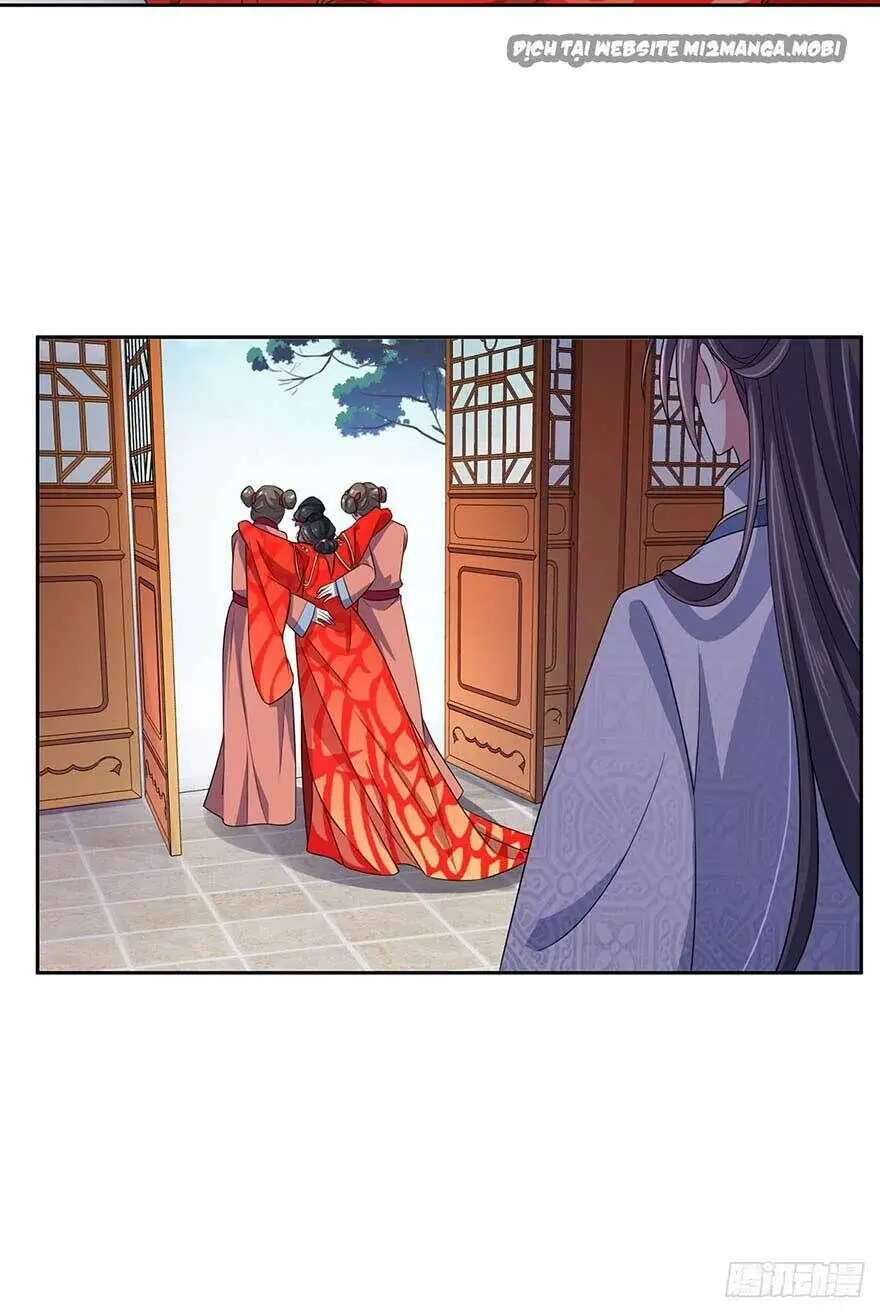 Hoạn Phi Thiên Hạ Chapter 34 - Trang 18