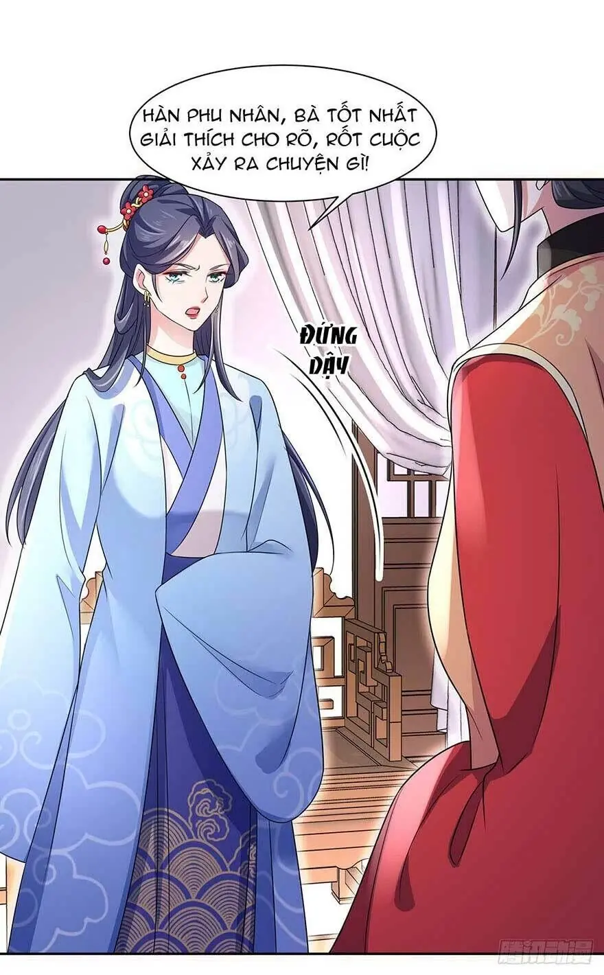 Hoạn Phi Thiên Hạ Chapter 34 - Trang 19