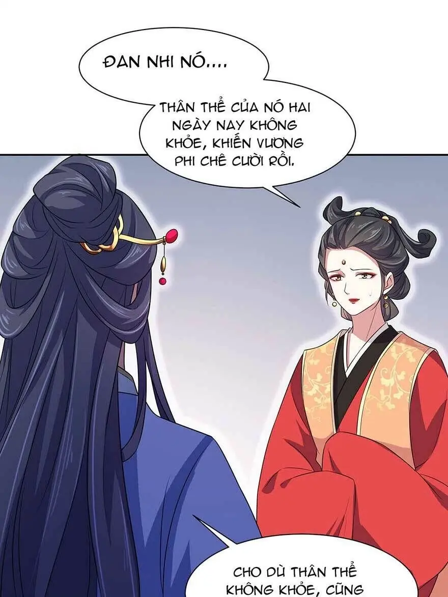 Hoạn Phi Thiên Hạ Chapter 34 - Trang 20