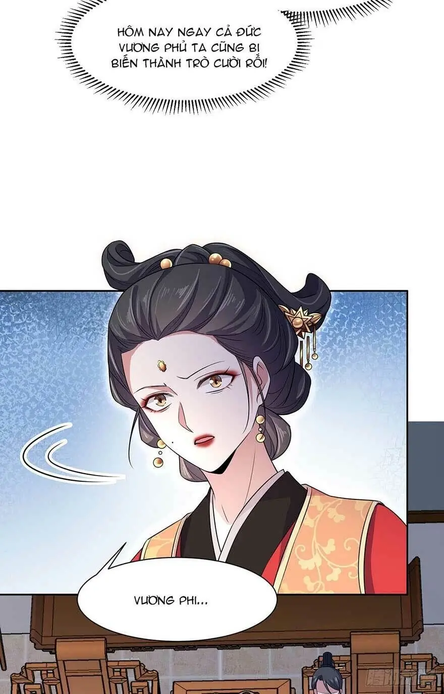 Hoạn Phi Thiên Hạ Chapter 34 - Trang 22
