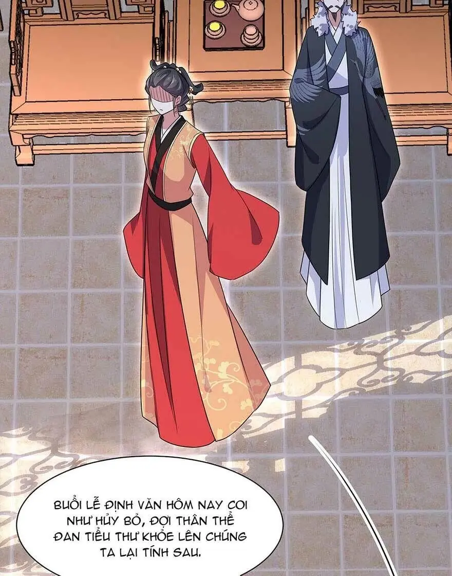 Hoạn Phi Thiên Hạ Chapter 34 - Trang 23