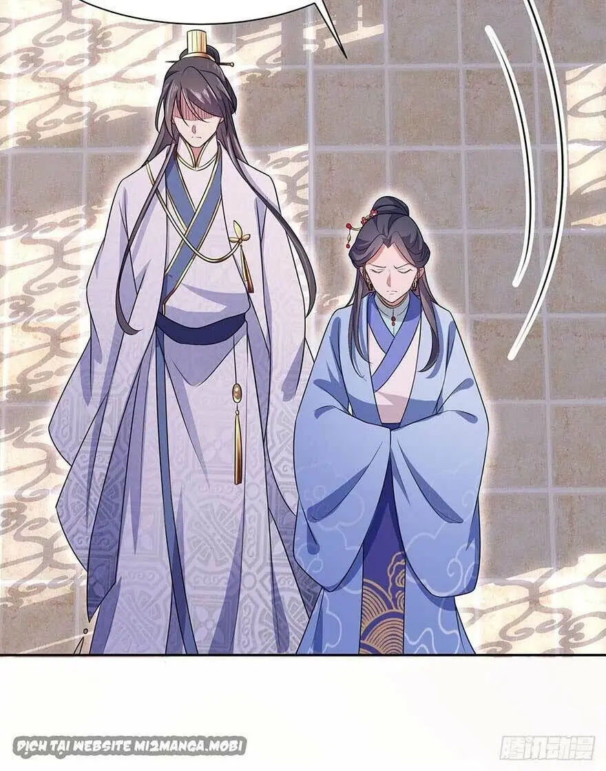 Hoạn Phi Thiên Hạ Chapter 34 - Trang 24