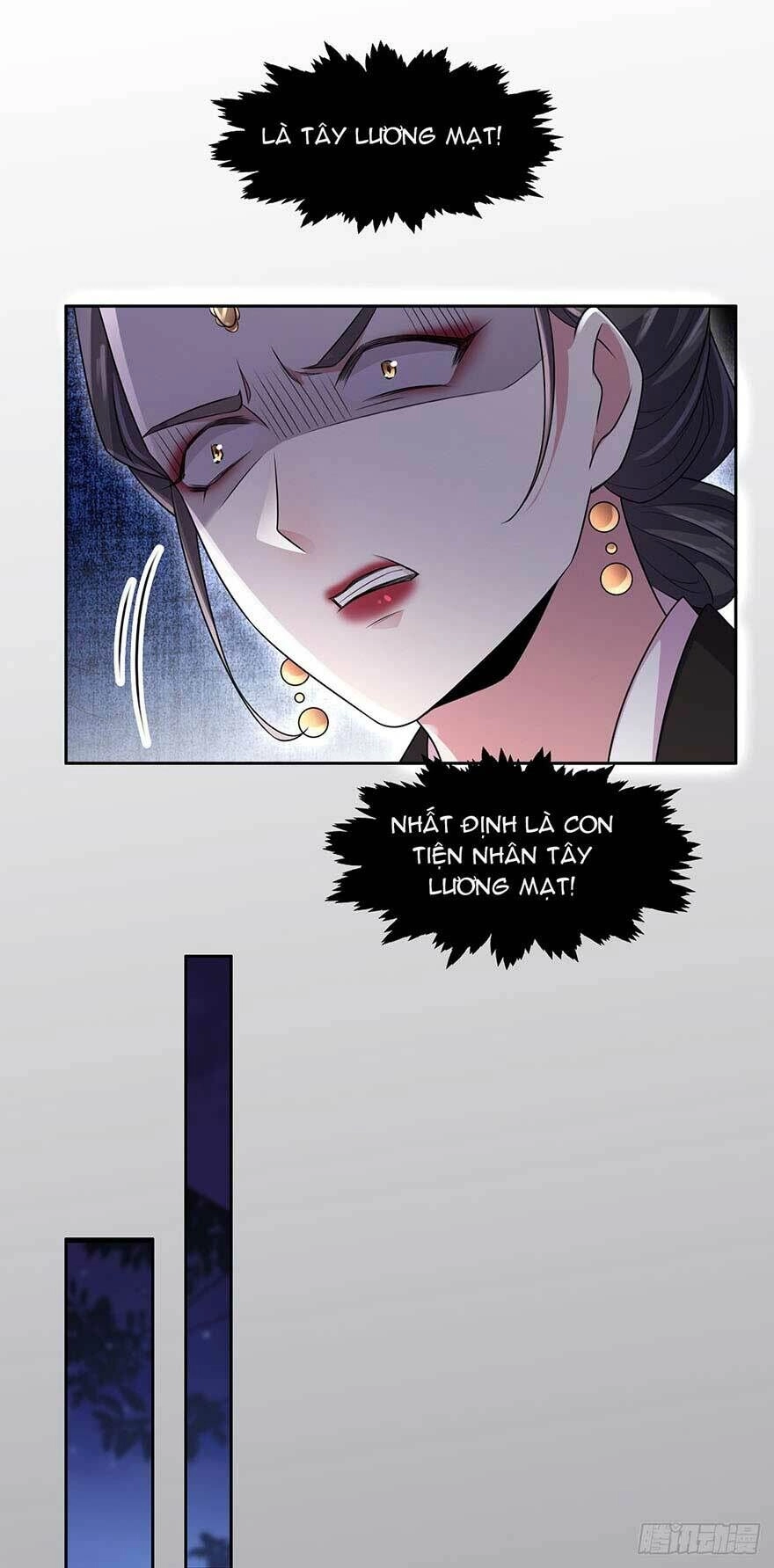 Hoạn Phi Thiên Hạ Chapter 34 - Trang 26