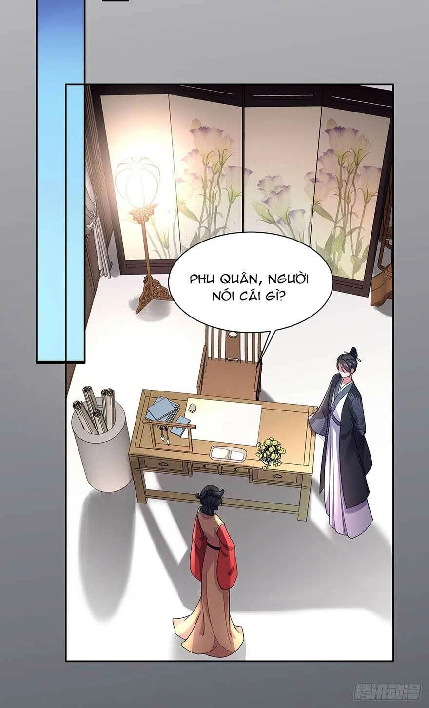 Hoạn Phi Thiên Hạ Chapter 34 - Trang 27