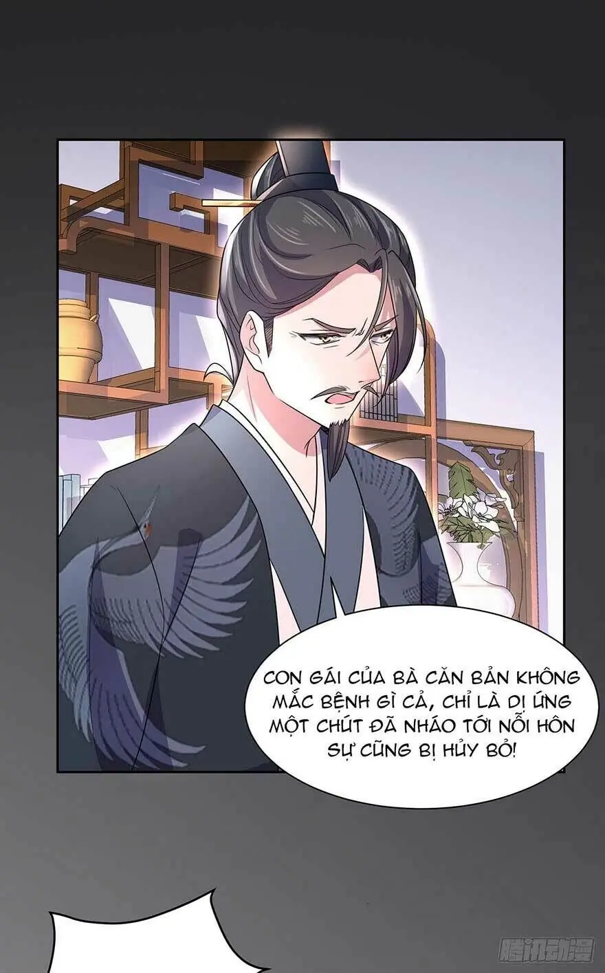 Hoạn Phi Thiên Hạ Chapter 34 - Trang 29