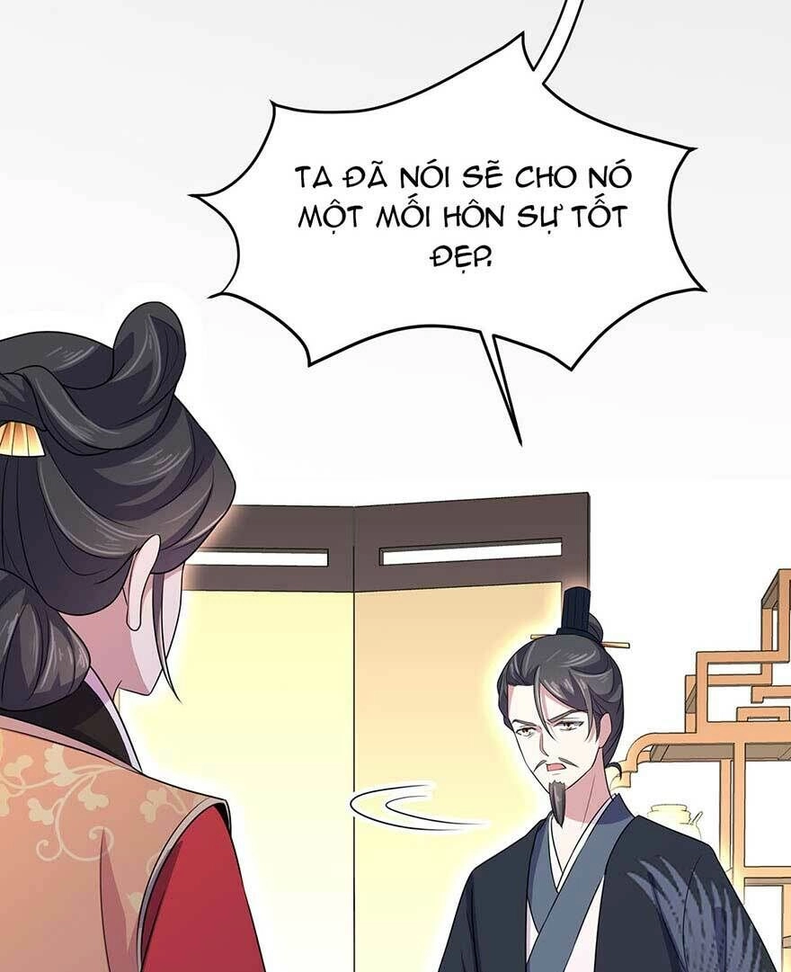 Hoạn Phi Thiên Hạ Chapter 34 - Trang 31
