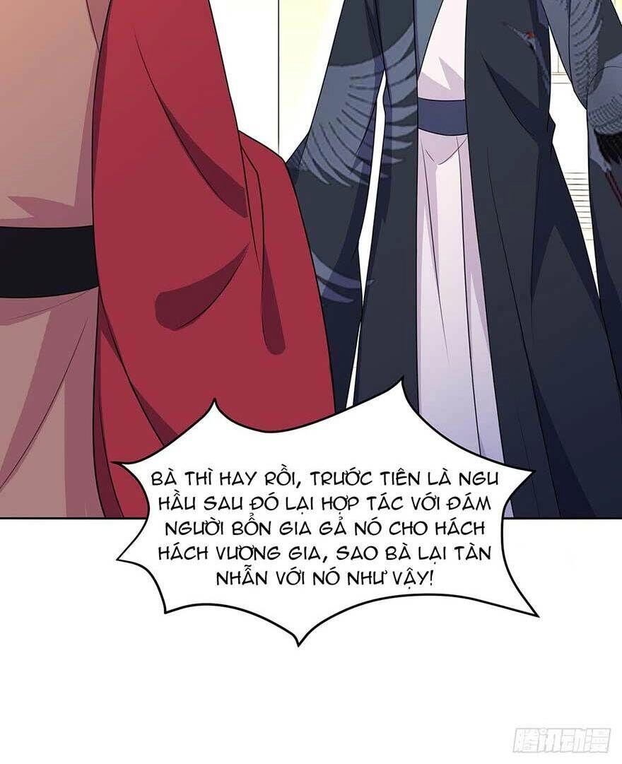 Hoạn Phi Thiên Hạ Chapter 34 - Trang 32
