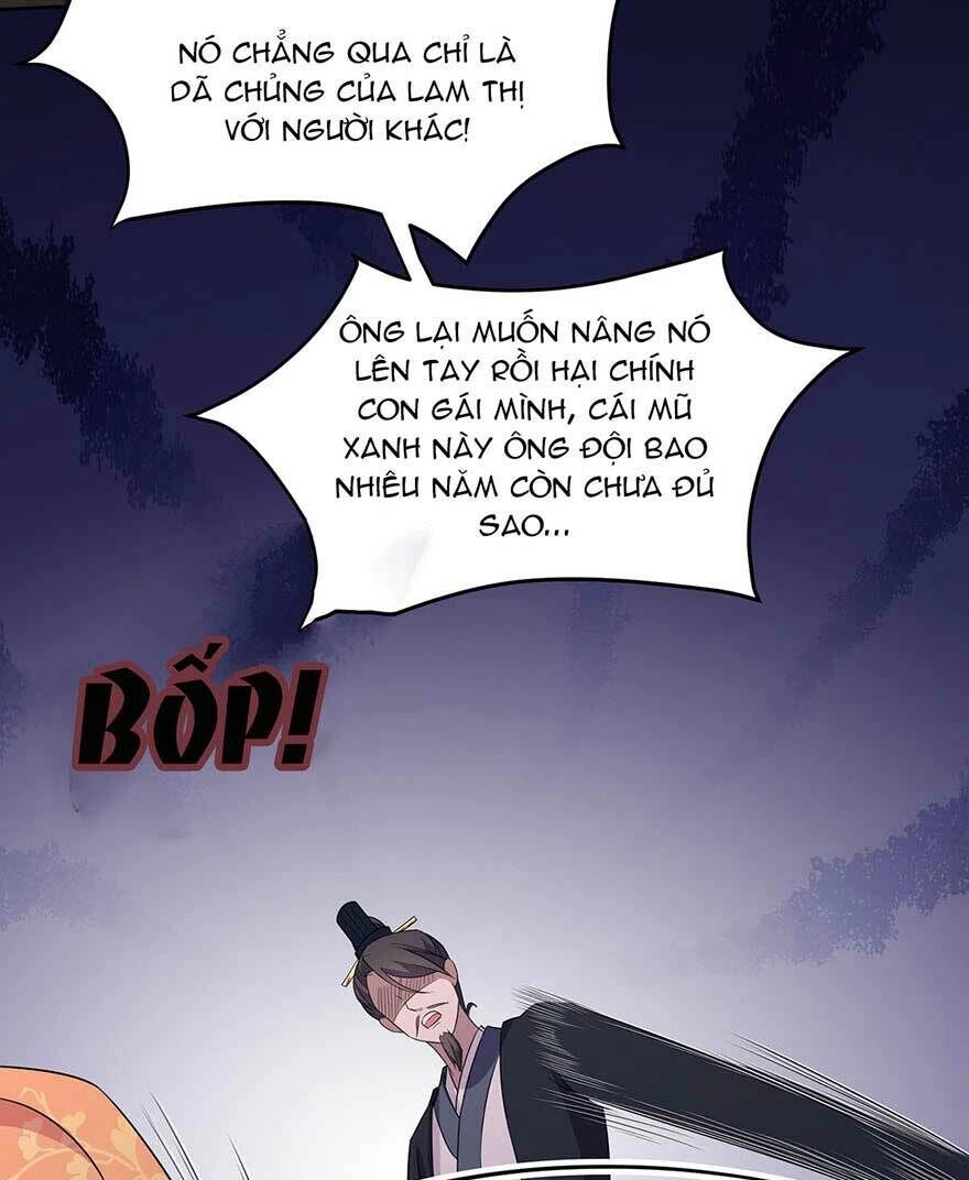 Hoạn Phi Thiên Hạ Chapter 34 - Trang 34