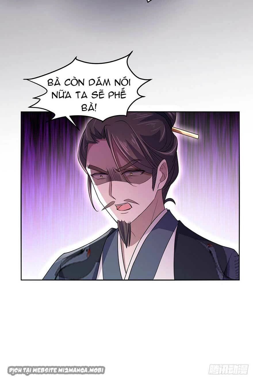 Hoạn Phi Thiên Hạ Chapter 34 - Trang 36