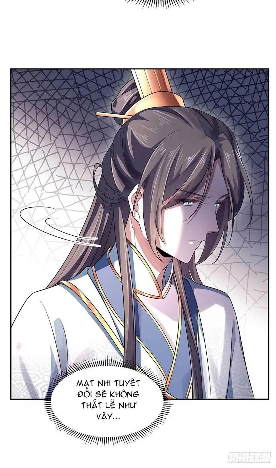 Hoạn Phi Thiên Hạ Chapter 34 - Trang 6