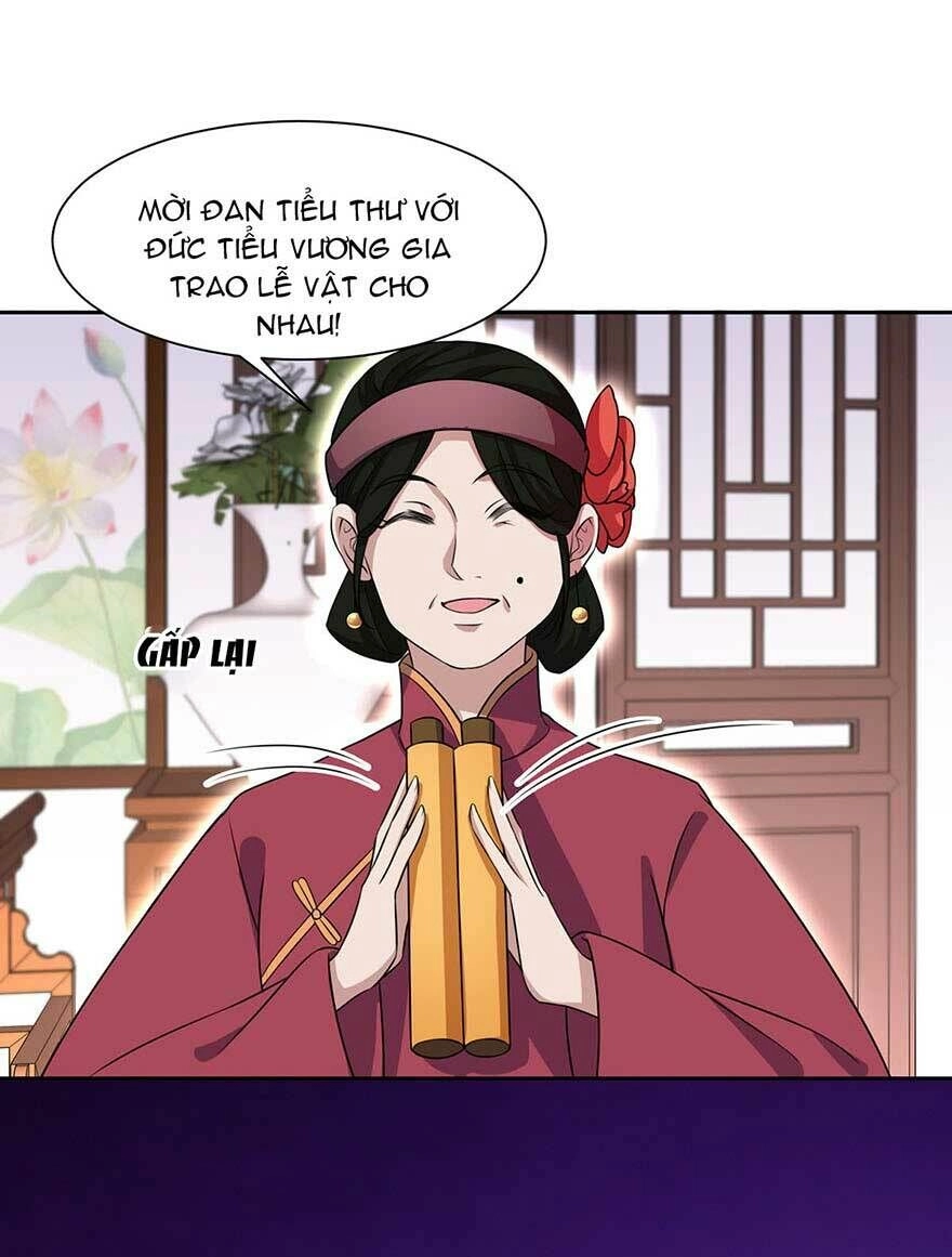 Hoạn Phi Thiên Hạ Chapter 34 - Trang 7