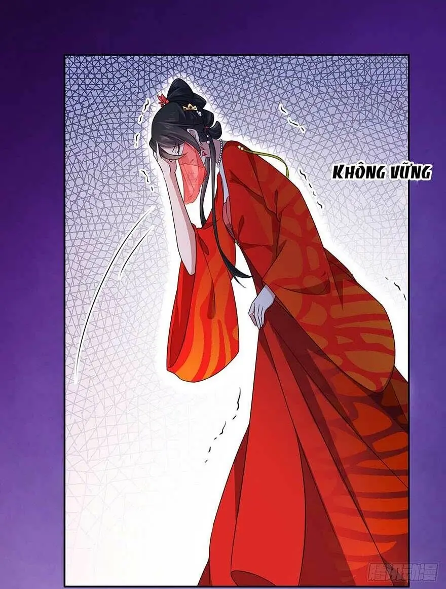 Hoạn Phi Thiên Hạ Chapter 34 - Trang 8