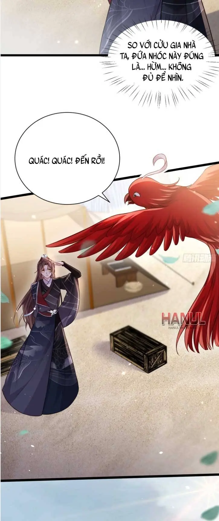 Hoạn Phi Thiên Hạ Chapter 340 - Trang 15