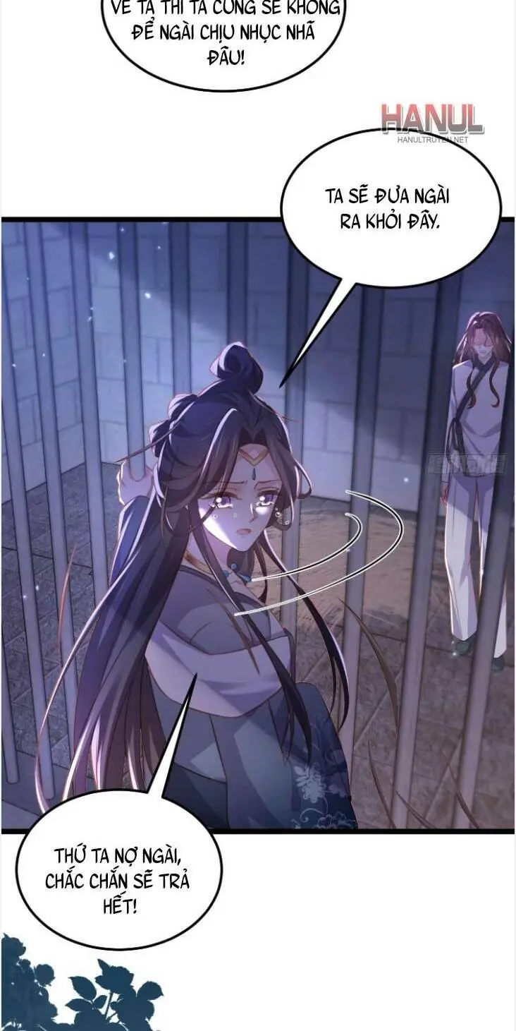 Hoạn Phi Thiên Hạ Chapter 344 - Trang 10