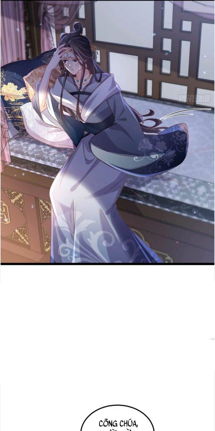 Hoạn Phi Thiên Hạ Chapter 344 - Trang 12