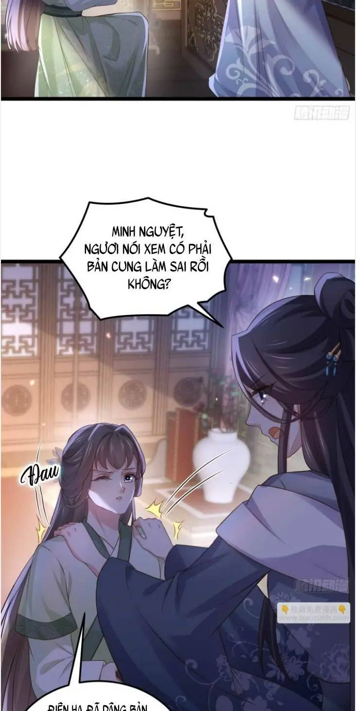 Hoạn Phi Thiên Hạ Chapter 344 - Trang 14