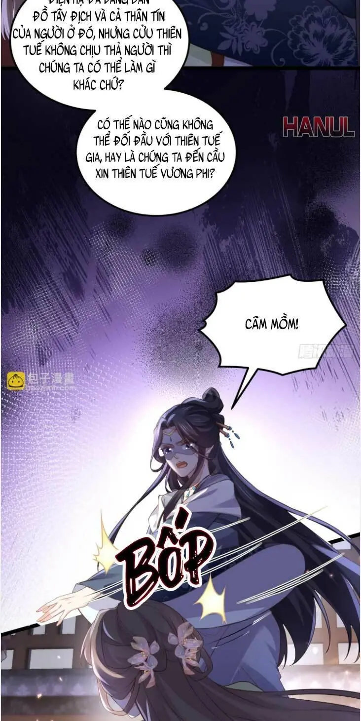Hoạn Phi Thiên Hạ Chapter 344 - Trang 15