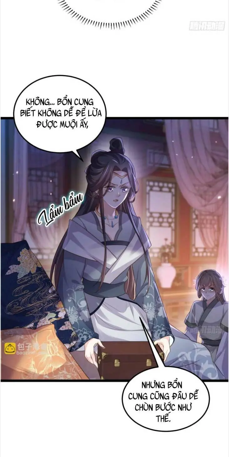 Hoạn Phi Thiên Hạ Chapter 344 - Trang 18