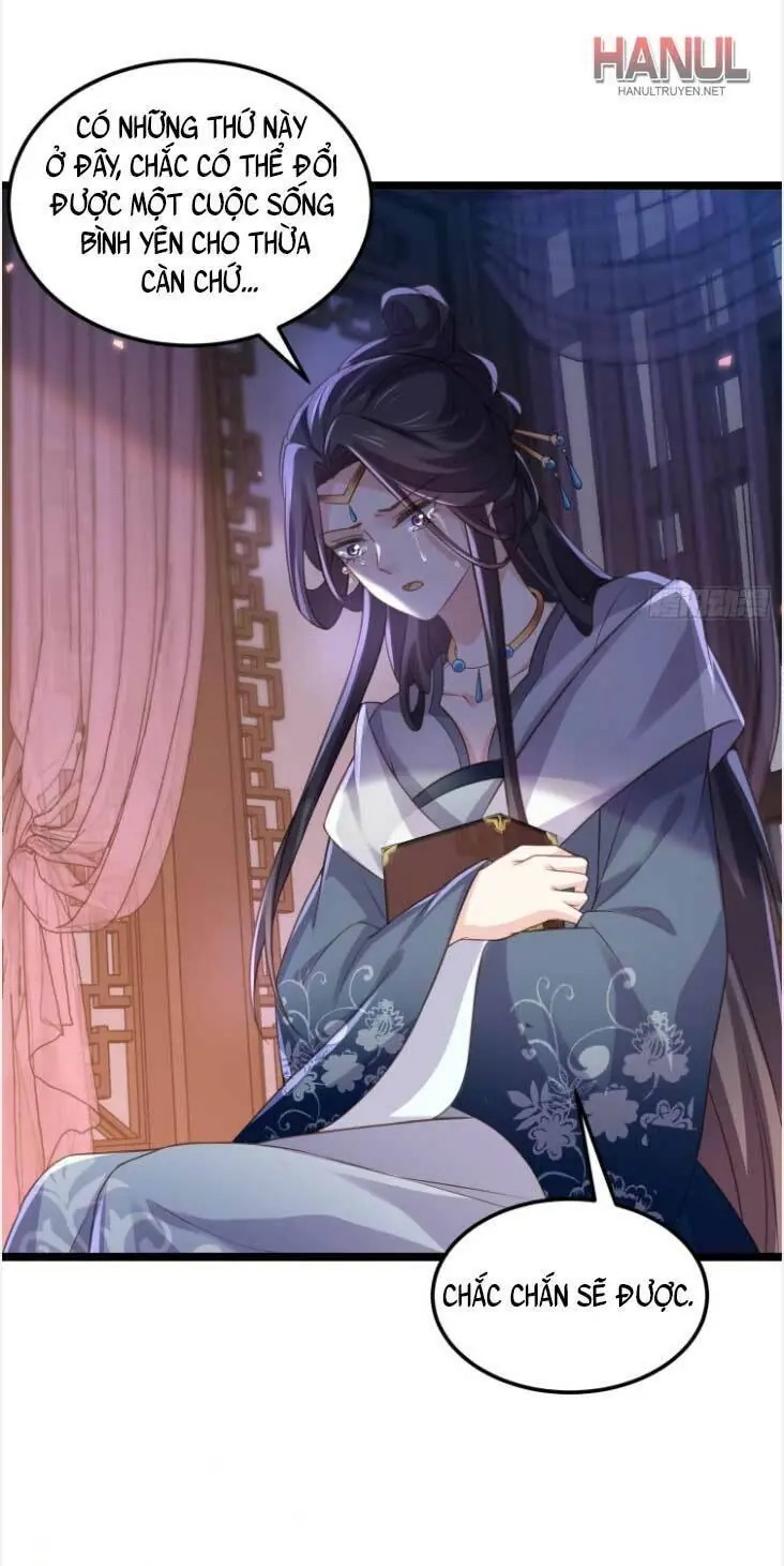 Hoạn Phi Thiên Hạ Chapter 344 - Trang 19